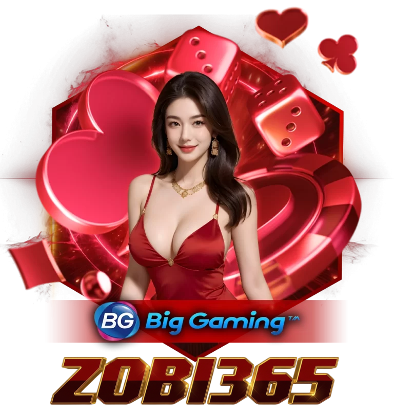 zobi365-big-gaming